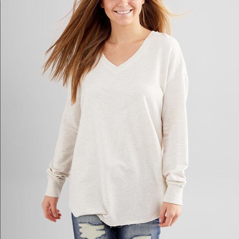 Z Supply V Neck Weekender